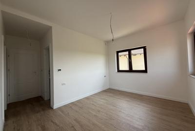 Casa Individuala stil frantuzesc, 141 mp utili, terasa 23 mp - Mosnita N Casa Individuala stil frantuzesc, 141 mp utili, terasa 23 mp - Mosnita N - 7