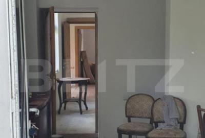 Casa renovabila cu 1000 mp de teren in zona centrala - 1