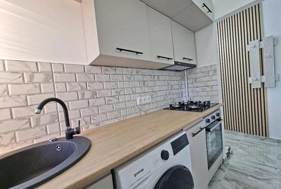 Apartament cu 2 camere nedecomandat în Central - 1