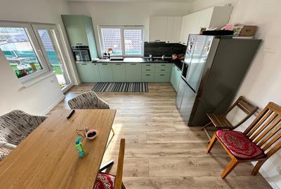 Casa P+1+Pod, 2019, teren 539 mp, langa Hils Pallady - 13