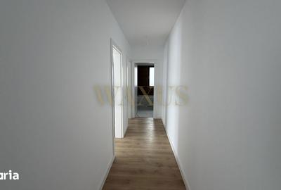 Apartament cu 3 camere în Calea Moldovei - 7