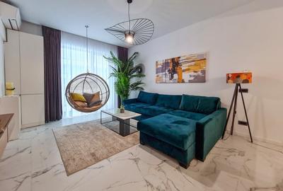 Apartament 2 camere in Mamaia, SEA ON, Prima linie la mare, cu parcare - 8