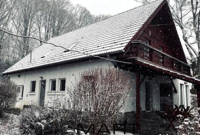 Casă cu 1 camere cu Teren 2000 Mp în Central - 6