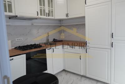 Apartament cu 2 camere semidecomandat, mobilat în Militari - 8