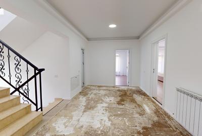 Vila individuala - Pipera - Iancu Nicolae | 320mp - 10