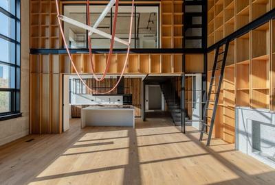 Apartament 4 camere de inchiriat Floreasca - 1