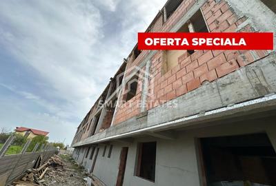 Duplex cu 5 camere cu Canalizare în Berceni
