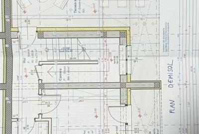 Casă cu 4 camere cu Teren 456 Mp în Stolna - 1