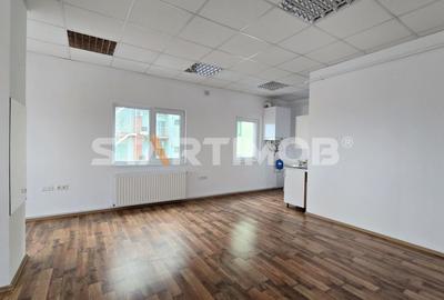 Birou, de 208.52000427246 mp, în Vlahuță - 14