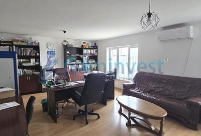 Spațiu industrial, de 560 mp, în Apateu - 7