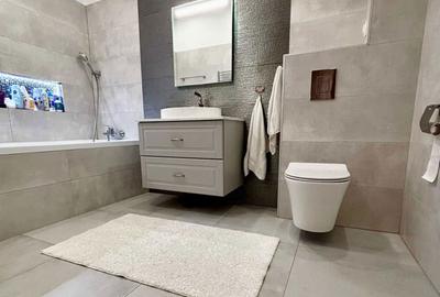 Apartament cu 3 camere decomandat în Central - 7