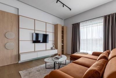 Casă individuală cu 4 camere cu Teren 1082 Mp în Tamași - 2