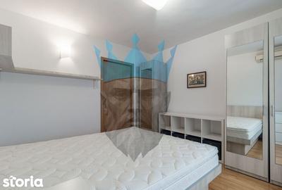 Apartament cu 2 camere, mobilat în Tineretului - 7
