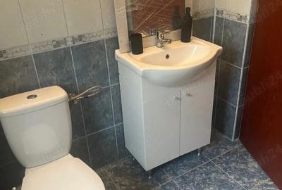 Apartament cu 2 camere decomandat în Florești - 4