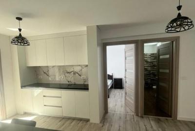 Apartament 2 camere, etaj 1, zona Radauti - 2