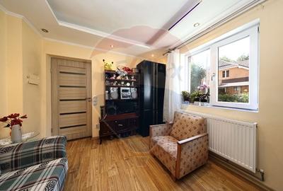 Apartament cu 2 camere semidecomandat, mobilat în Central - 8