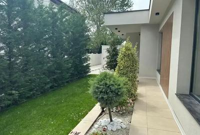 Casă cu 4 camere cu Canalizare în Pipera - 2