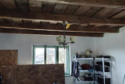 Casă cu 3 camere în Micăsasa - 1