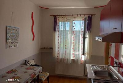 Ag BRASADAS vinde ap 3 cam 41mp etaj 4 in SOLIDARITA?II. - 4
