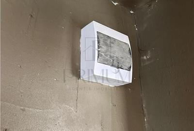 DOROBANTILOR - 2 Camere - Parter inalt - Decomandat - 6
