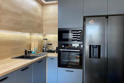 Casa Individuala P+1 in Chiajna • Mobilata si Utilata • Comision 0% - 9