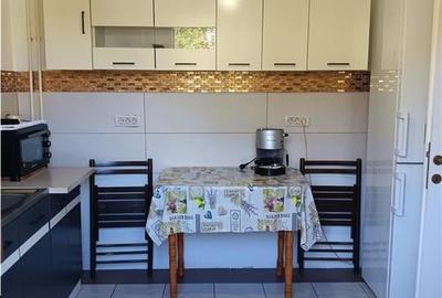 Casă individuală cu 8 camere cu Canalizare în Lunca Cetățuii - 8