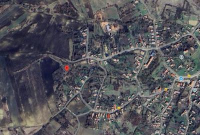 Teren extravilan, loc. Bobohalma, jud. Mures - 4