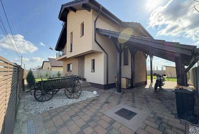 Casă cu 3 camere cu Teren 671 Mp în Central - 10