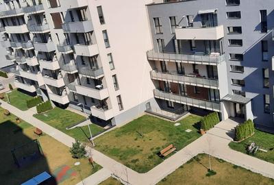 Apartament cu 2 camere semidecomandat, mobilat în Libertății - 9