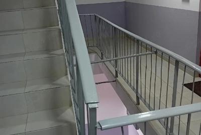 Apartament cu 4 camere decomandat în Central - 2