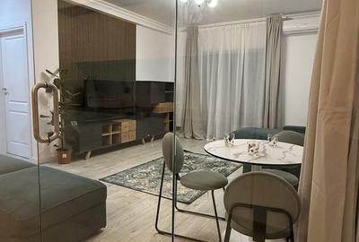 Apartament cu 2 camere decomandat în Constructorilor - 2