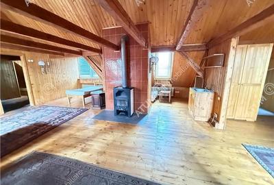Casa cu 9 camere 300 mp utili zona Turnisor in Sibiu - 11
