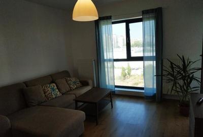 Exigent Plaza Lujerului, 5/10, centrala - 5