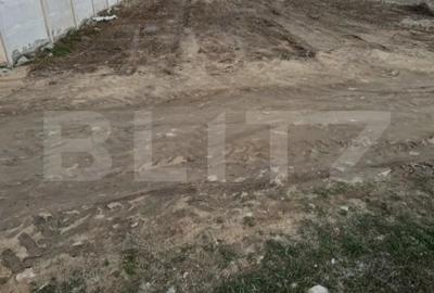 Teren de 2116 mp, în Central - 2