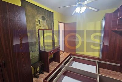 Apartament cu 2 camere decomandat, mobilat în Panduri - 4