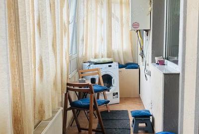 Apartament cu 3 camere decomandat în Exterior Vest - 8