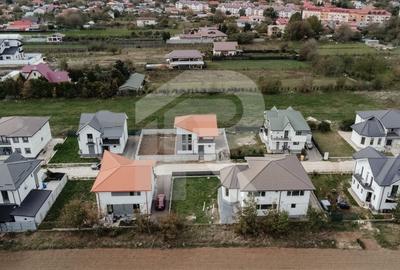 Vila Moderna in Snagov - Liniste, Natura si Confort pentru Familie - 7