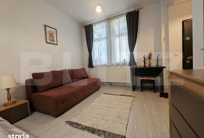 Garsonieră în Ultracentral - 5