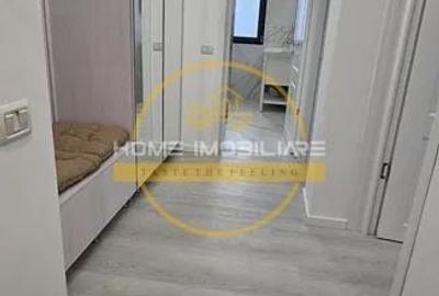 Apartament cu 2 camere decomandat, mobilat în Popas Păcurari - 6