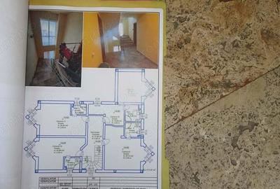 Vand cladire P+4E in Deva, zona Dacia, constructie din anul 2016 din caramida izolata exterior, - 8