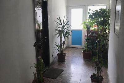 Garsonieră decomandată în Pantelimon