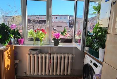 Garsonieră decomandată, mobilată în Mărăști - 10