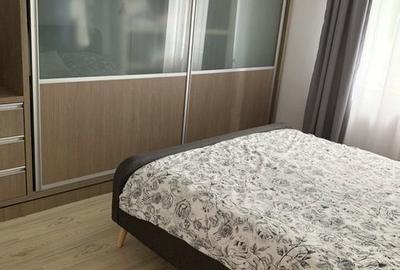 Apartament cu 2 camere în Muncii - 1