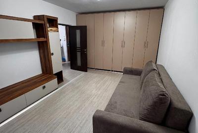 Apartament cu 2 camere decomandat în Central - 7