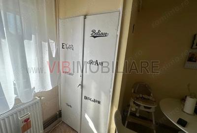 Apartament cu 3 camere decomandat în Șagului - 4