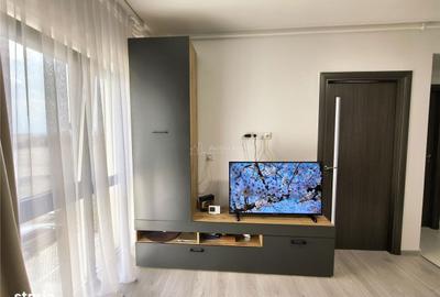 Apartament cu 2 camere semidecomandat în Șelimbăr