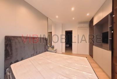 Apartament cu 3 camere semidecomandat, mobilat în Est - 8