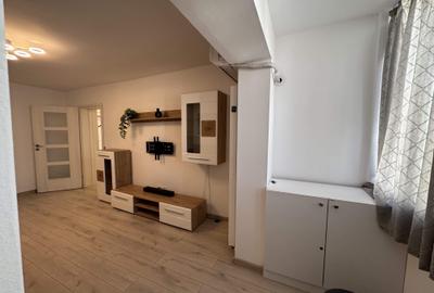 3 cam, 66 mp,finisaje lux, et. 6, lift modern, ultracentral, A.I. Cuza - 11