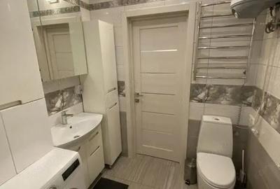 Garsoniera in zona Universitatii - 3