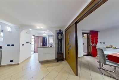 TUR 3D! Refugiu rafinat in Schei, Casa cu 3 camere amenajata cu stil, Brasov - 28